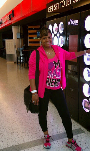 Cynthia Smalls Photo 18