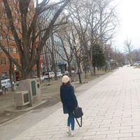 Yen Chen Photo 37