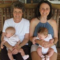 Stacey Madden Photo 10