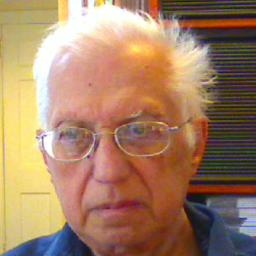 Richard Darling Photo 23