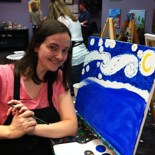 Jennifer Andersen Photo 4