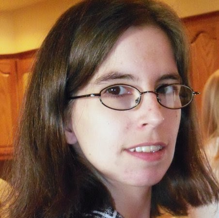 Heather Webb Photo 11