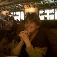 Lydia Morris Photo 28