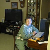Pauline Watson Photo 7