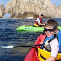 Bruce Blank Photo 12