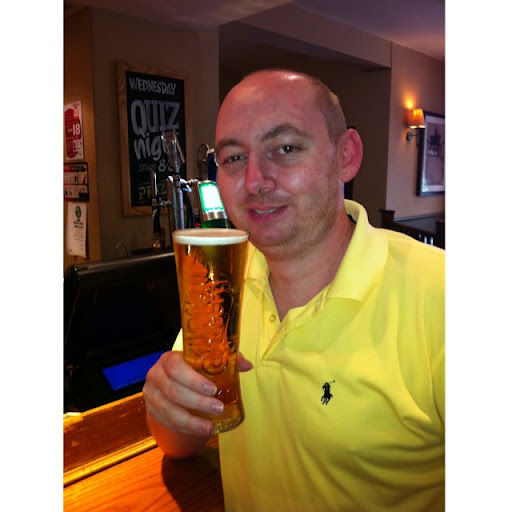 Paul Hughes Photo 51