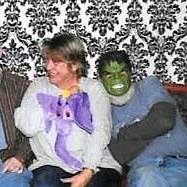 Janis Mccain Photo 6