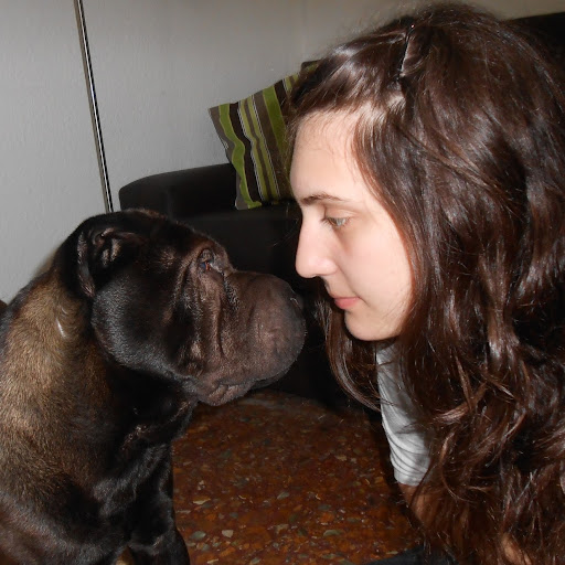 Natalia Rodriguez Photo 45