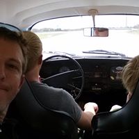 Bobby Peterson Photo 26