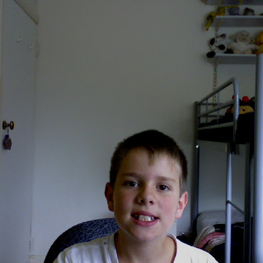 Jackson Proctor Photo 2