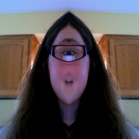 Julia Madison Photo 8