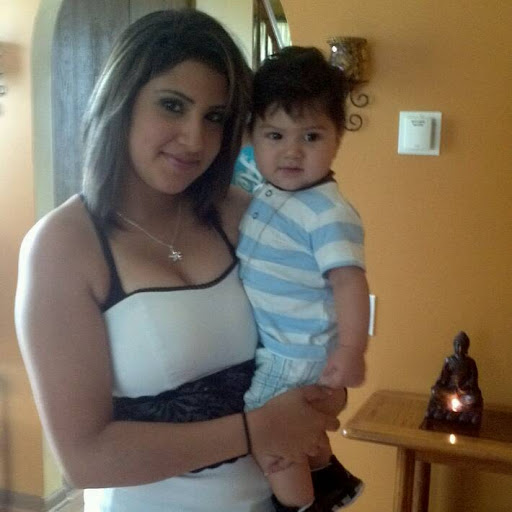 Cindy Munoz Photo 32