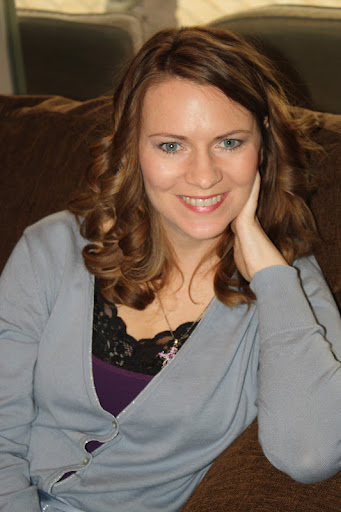 Kristina Wright Photo 36