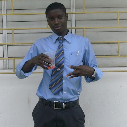 Terence Thompson Photo 28