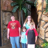 Rebecca Jenkins Photo 43