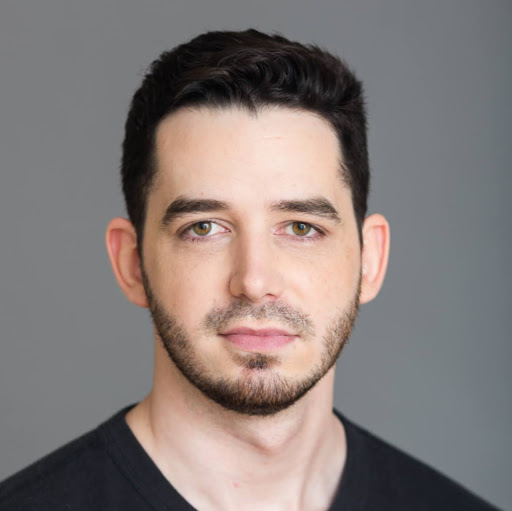 Patrick Johnston Photo 36