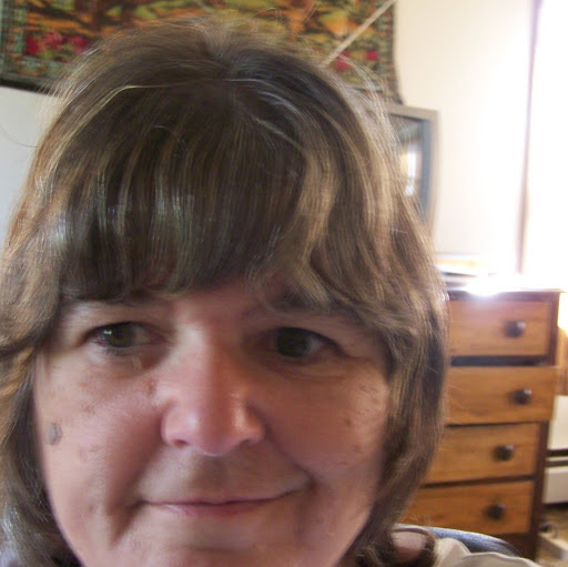 Vicki Parker Photo 17