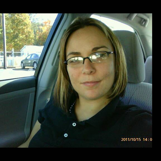 Tracy Cook Photo 14