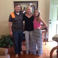 Belinda Welch Photo 24