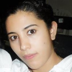 Victoria Palafox Photo 8