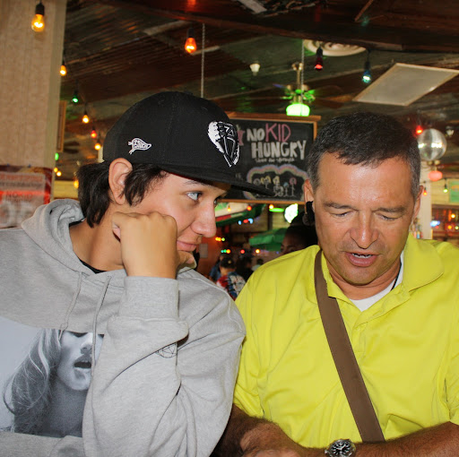 Michael Solis Photo 49