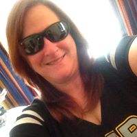 Joanne Gregory Photo 13