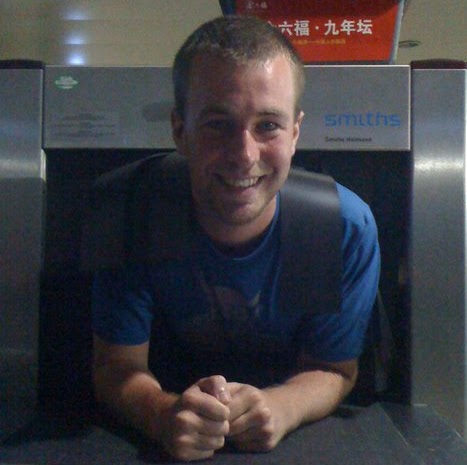 Robert Hogg Photo 30