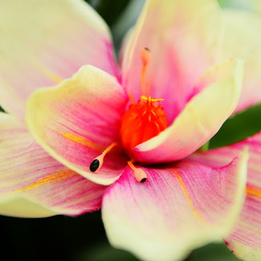 Bing Wang Photo 14