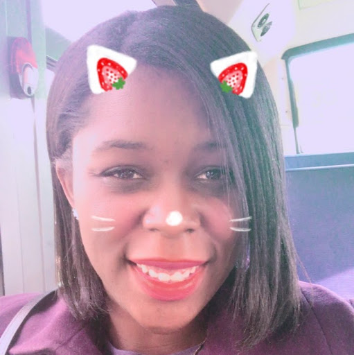Desiree Williams Photo 19