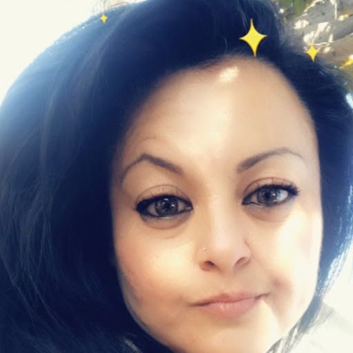 Christina Cruz Photo 7