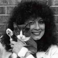 Brandy Barrett Photo 15