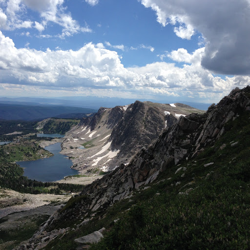 Samuel Gordon Photo 21