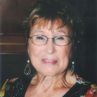 Virginia Simms Photo 16