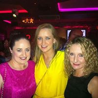 Paula Glynn Photo 12