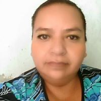 Silvia Becerra Photo 36