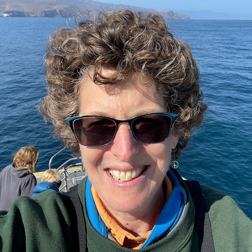 Janet Byron Photo 19