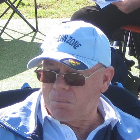 Bob Devine Photo 10