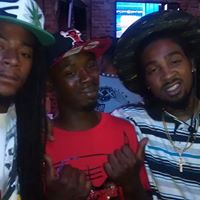 Richard Burrell Photo 23