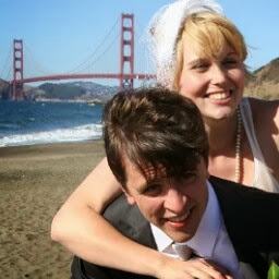 Paul Cartwright Photo 21