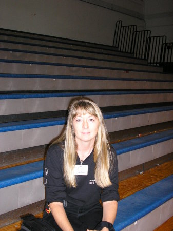 Susan Weeks Photo 21