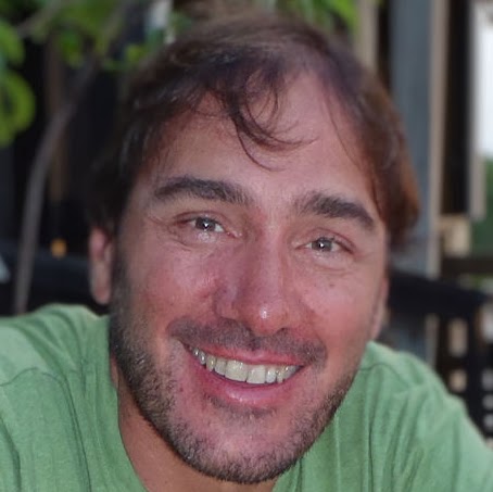 Jeff Conrad Photo 36
