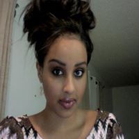Fadumo Osman Photo 3