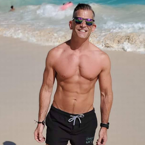 Ben Anderson Photo 33