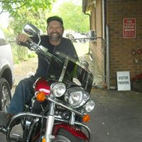 Johnny Benfield Photo 2