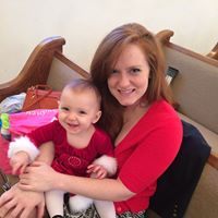 Stefanie Tuttle Photo 14