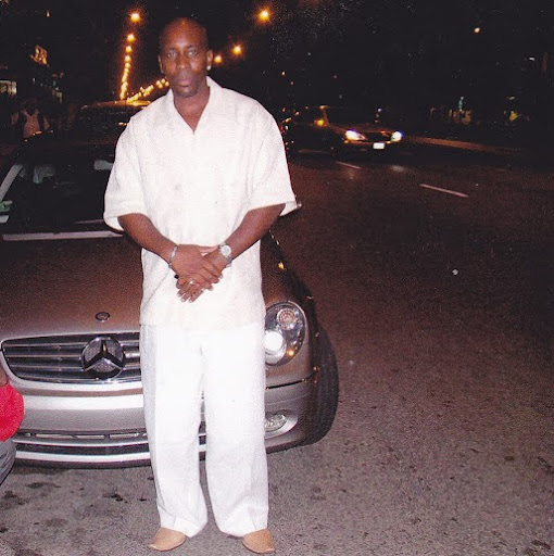 Darnell Jackson Photo 16