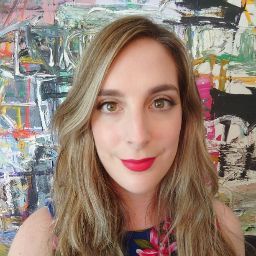 Erica Harris Photo 12