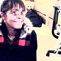 Veronica Shipp Photo 2