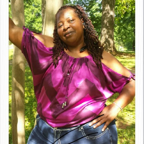 Kimberly Pittman Photo 7