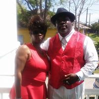 Nathaniel Lewis Photo 33